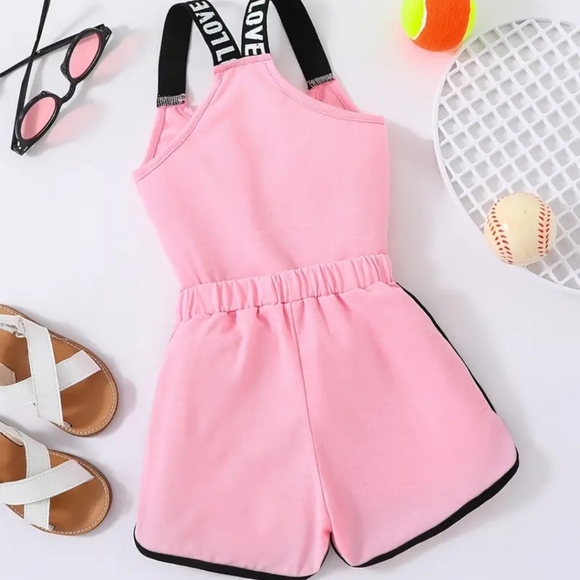 Girls One Piece - Picture 2 of 6